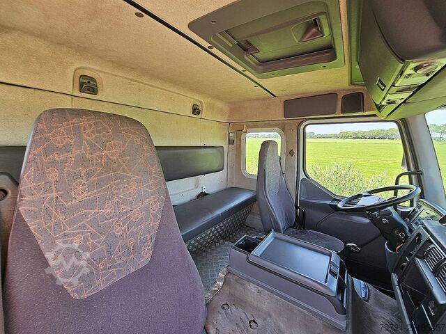 Koffer RENAULT PREMIUM 240 PREMIUM 210