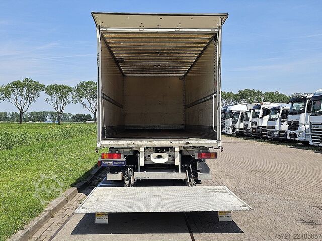 Koffer RENAULT PREMIUM 240 PREMIUM 210