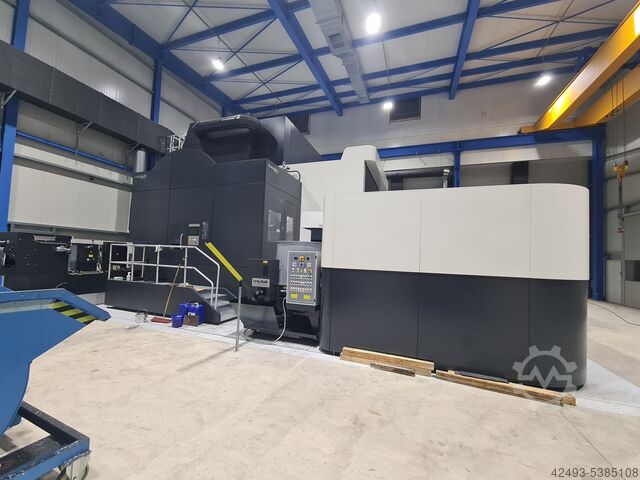 Brikettierpresse mütek Systemtechnik MPP NEM 900