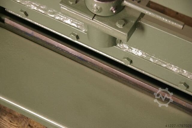 Steinschneider Stahl AL 50