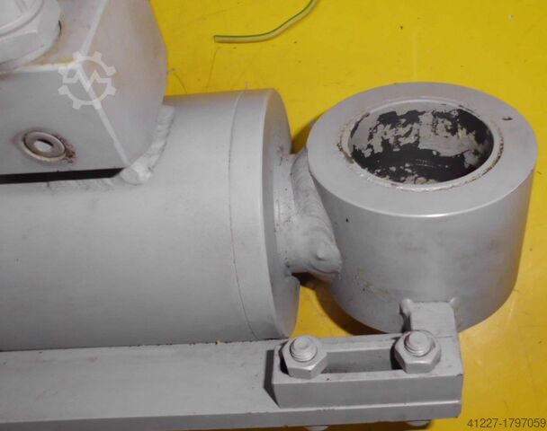 Hydraulic cylinder GSL German Standard Lift D080045LAV20300