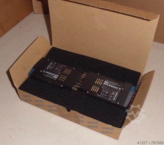 Schutzschalter ETA ESS20-004-DC24V-2A