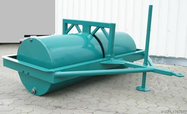 Meadow roller for hill bed Eberlei Typ 750/2000 Spezial
