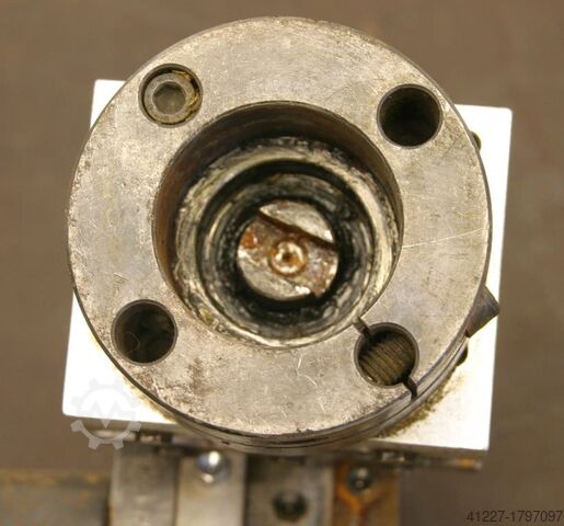 Beschlagbohrkopf H&T Bohrabstand 26 mm