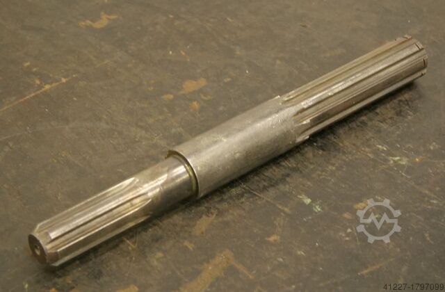 Zapfwellenadapter unbekannt Laenge 405 mm