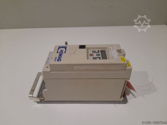 DRIVE KEB 07.F5 CBB YA50