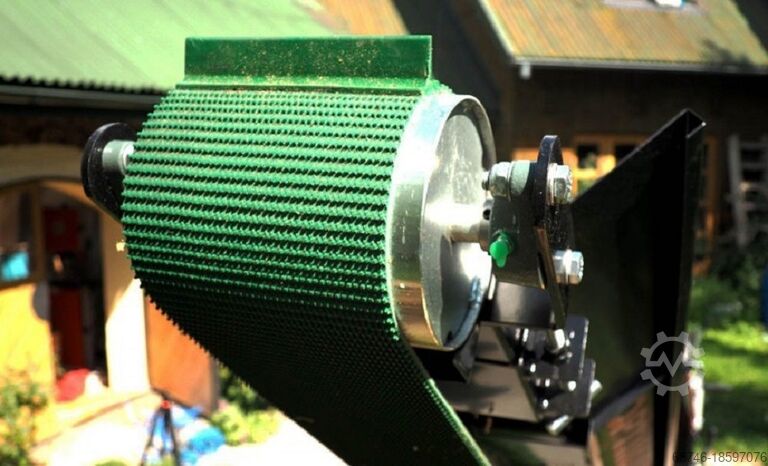 Saw-splitting machine wood splitter Optimat Titanium CLS 20-E 380