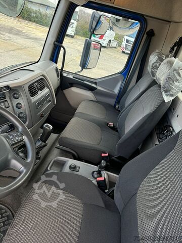 Tipper truck DAF LF 290 CASSONE RIBALTABILE 3 LATI