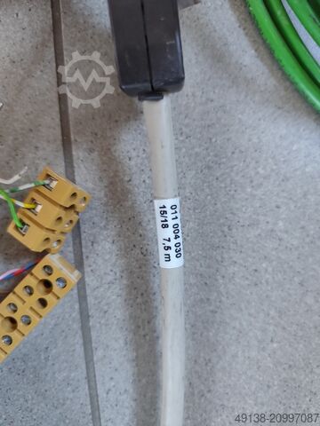 Ultrasonic Generator Emerson Branson DCX 4000 H01