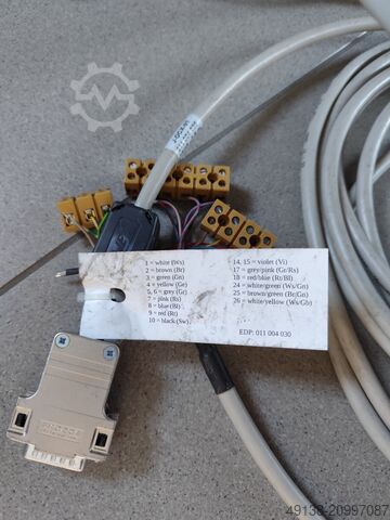 Ultrasonic Generator Emerson Branson DCX 4000 H01