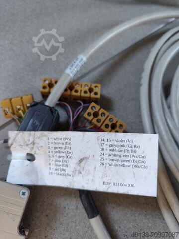 Ultrasonic Generator Emerson Branson DCX 4000 H01