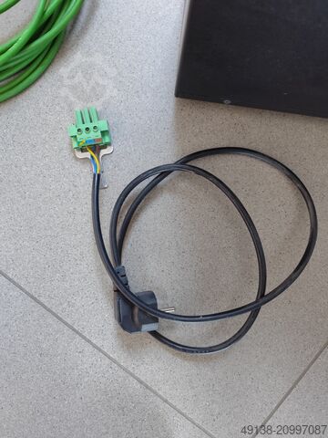 Ultrasonic Generator Emerson Branson DCX 4000 H01