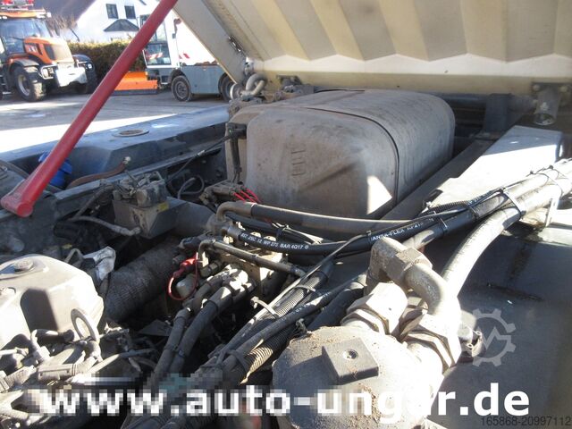 Road sweeper Johnston CN401 Bucher 5006 Kehrmaschine Euro 6