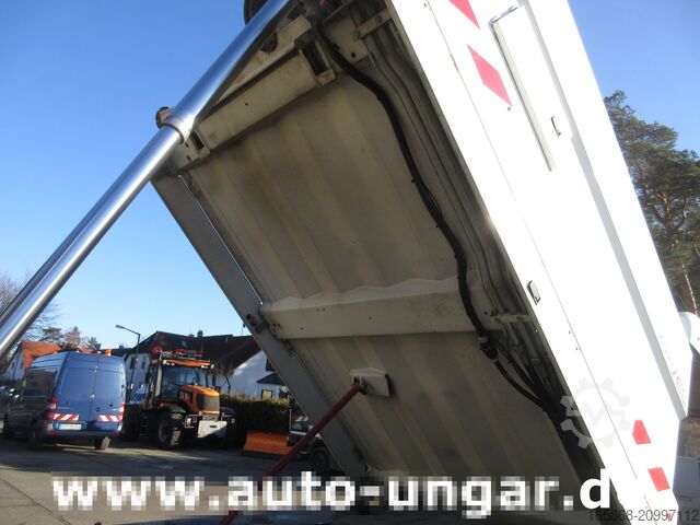 Road sweeper Johnston CN401 Bucher 5006 Kehrmaschine Euro 6