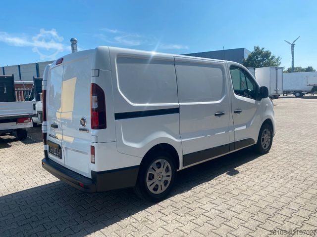 Panel van FIAT Talento Kasten L1H1 1,0t SX