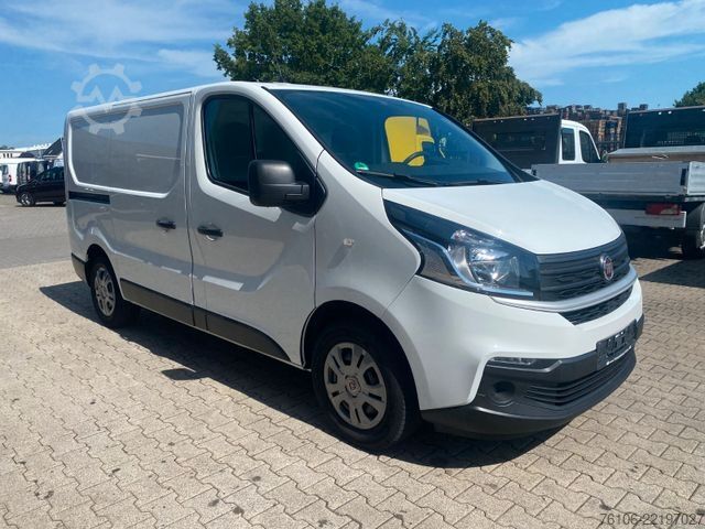 Panel van FIAT Talento Kasten L1H1 1,0t SX