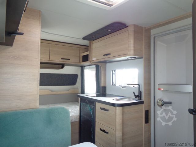 Caravan WEINSBERG CaraOne 390 QD -neu- Mod.26 *viele Extras*