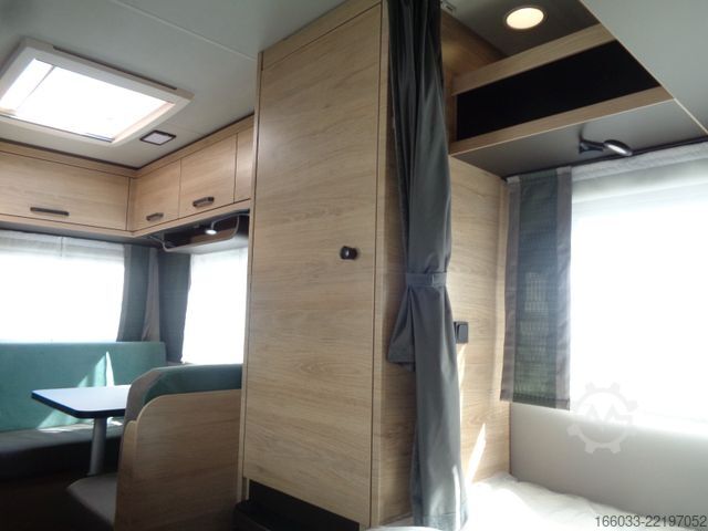 Caravan WEINSBERG CaraOne 390 QD -neu- Mod.26 *viele Extras*