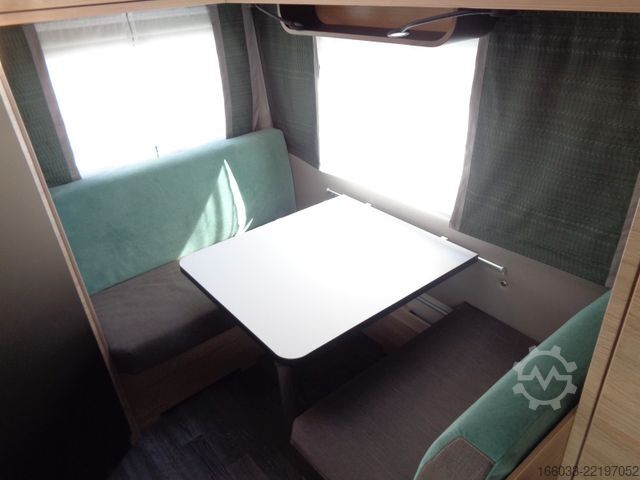 Caravan WEINSBERG CaraOne 390 QD -neu- Mod.26 *viele Extras*