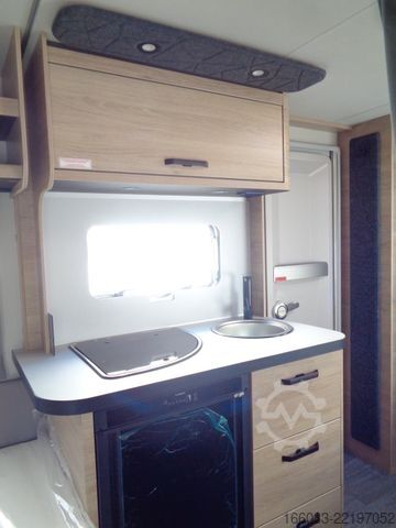 Caravan WEINSBERG CaraOne 390 QD -neu- Mod.26 *viele Extras*