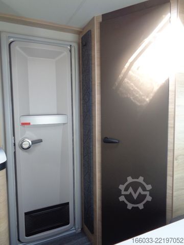 Caravan WEINSBERG CaraOne 390 QD -neu- Mod.26 *viele Extras*