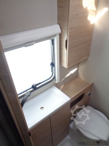 Caravan WEINSBERG CaraOne 390 QD -neu- Mod.26 *viele Extras*