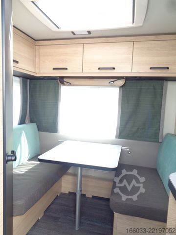 Caravan WEINSBERG CaraOne 390 QD -neu- Mod.26 *viele Extras*