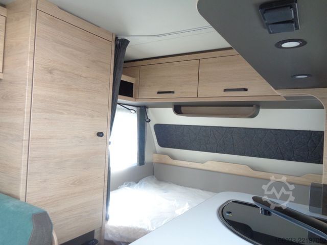 Caravan WEINSBERG CaraOne 390 QD -neu- Mod.26 *viele Extras*