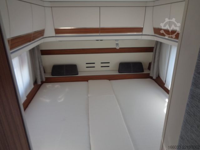 Caravan DETHLEFFS Beduin Avantgarde 510 ER *Rollrost*Markise*ATC*