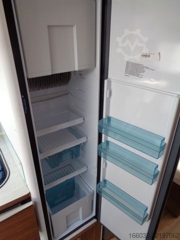 Caravan DETHLEFFS Beduin Avantgarde 510 ER *Rollrost*Markise*ATC*