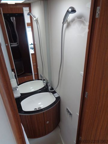 Caravan DETHLEFFS Beduin Avantgarde 510 ER *Rollrost*Markise*ATC*
