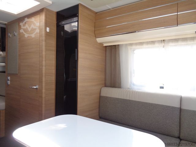 Caravan ADRIA Adora 502 UL Supreme *Vorzelt*Mover*ALDE*Klima*m