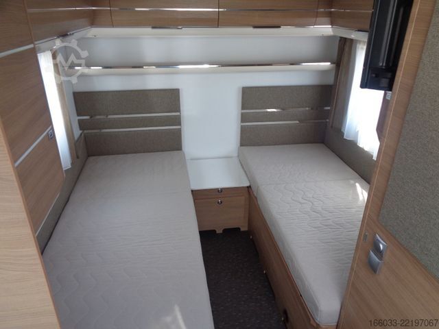 Caravan ADRIA Adora 502 UL Supreme *Vorzelt*Mover*ALDE*Klima*m