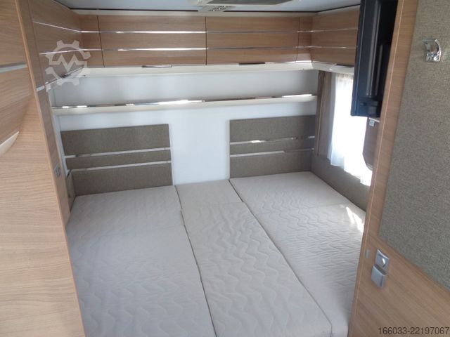 Caravan ADRIA Adora 502 UL Supreme *Vorzelt*Mover*ALDE*Klima*m
