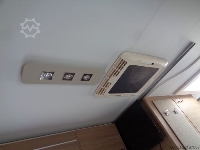 Caravan ADRIA Adora 502 UL Supreme *Vorzelt*Mover*ALDE*Klima*m