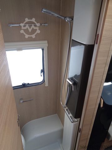 Caravan ADRIA Adora 502 UL Supreme *Vorzelt*Mover*ALDE*Klima*m