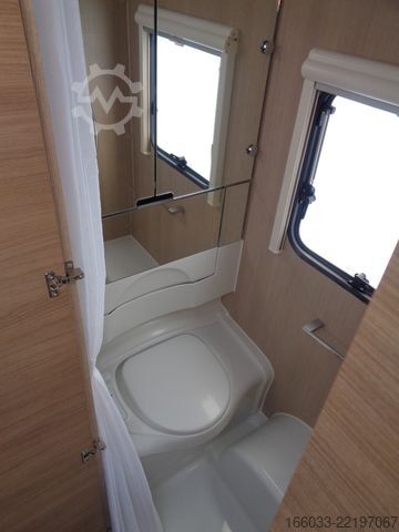 Caravan ADRIA Adora 502 UL Supreme *Vorzelt*Mover*ALDE*Klima*m