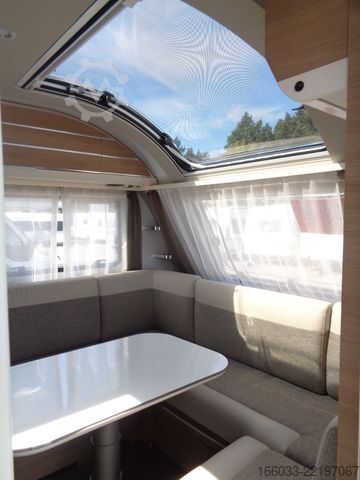 Caravan ADRIA Adora 502 UL Supreme *Vorzelt*Mover*ALDE*Klima*m
