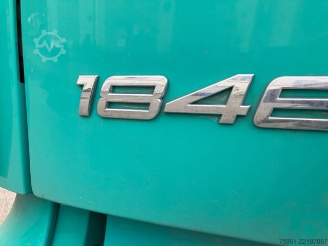 Standard tractor unit MERCEDES-BENZ 1846