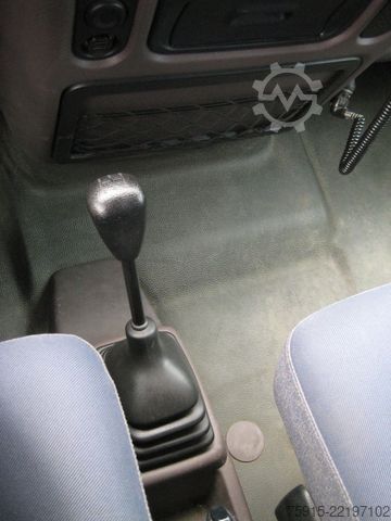 Other OPEL Movano 2,8 DTI Feuerwehr MTW MTF 9-Sitzer *AHK*