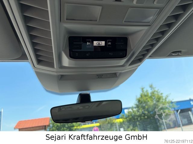 Minibus MAN TGE 3.180 Crafter VIP Bestuhlung e. Tür+Tritt