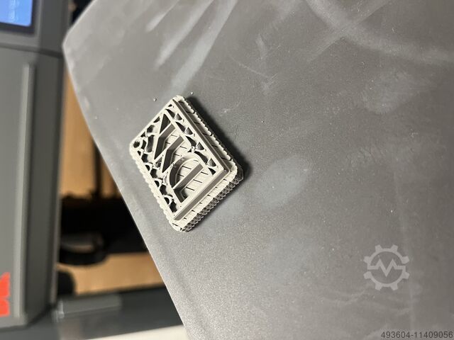 Desktop Metal Studio System II Desktop Metal Studio System II