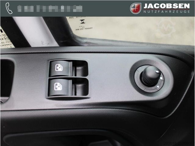 Pick-up van IVECO Daily 35S14A8 Maxi / Klima / RFK