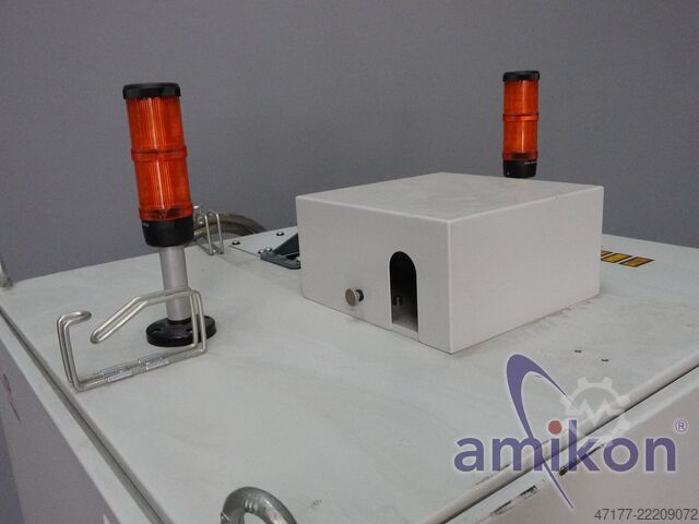 Fiber Laser System IPG Ytterbium YLS-5000 YLS-5000-S1T
