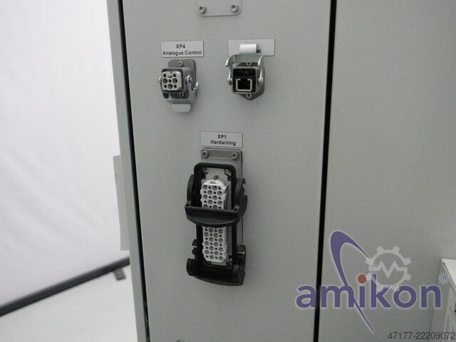 Fiber Laser System IPG Ytterbium YLS-5000 YLS-5000-S1T