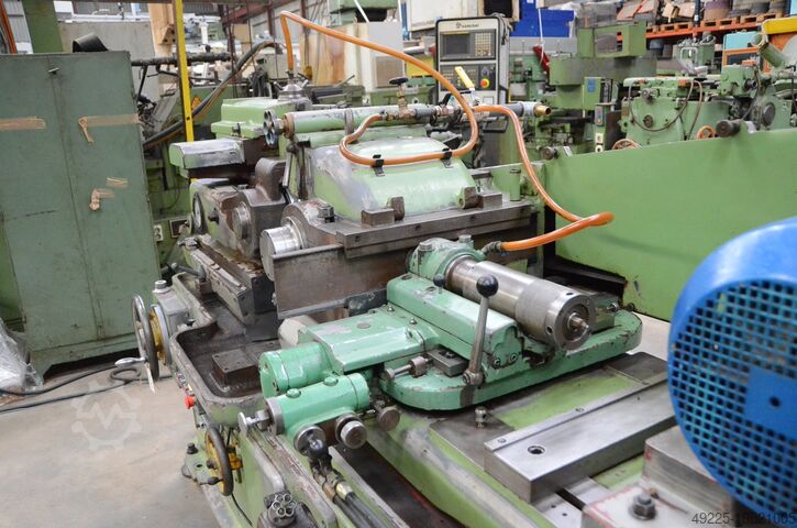 Centerless grinding machine LIDKÖPING 3B