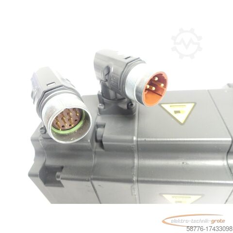 Siemens motor Siemens 1FK7042-5AF71-1SU5 - Z Servomotor SN: YFW148399809001