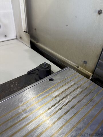 Surface Grinding Machine ELB-Schliff Smartline BD 15 ZRT XpressCube