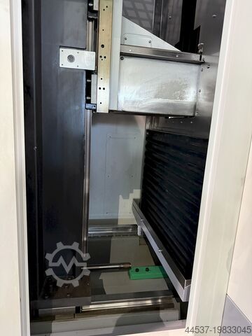 Surface Grinding Machine ELB-Schliff Smartline BD 15 ZRT XpressCube