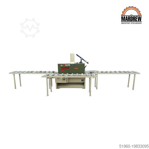 Multiblade SCM M2